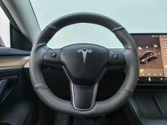 Tesla Model 3 Rear-Wheel Drive - ფოტო 6