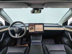 Tesla Model 3 Rear-Wheel Drive - ფოტო 7