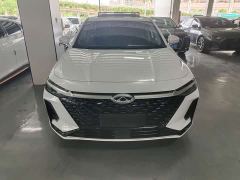 Chery Arrizo 8 1.6T DCT Elegance - photo 1