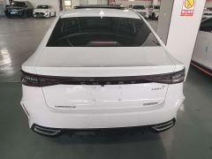 Chery Arrizo 8 1.6T DCT Elegance - photo 10