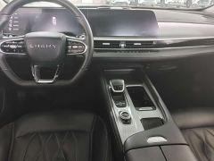 Chery Arrizo 8 1.6T DCT Elegance - photo 5
