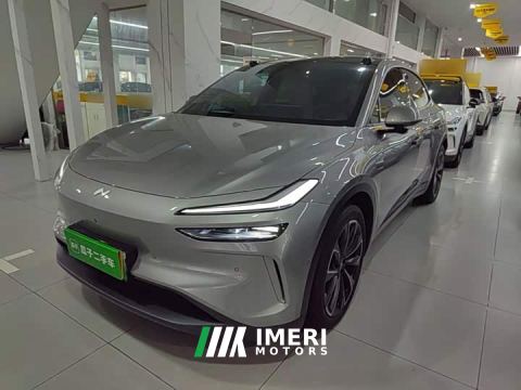 2025 Nio Lerado L60 60kWh AWD - ავტომობილი ჩინეთიდან