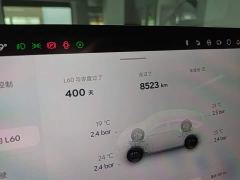 Onvo L60 60kWh AWD - фото 11