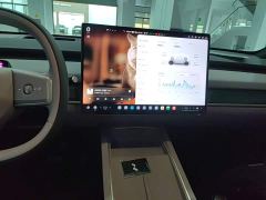 Onvo L60 60kWh AWD - фото 12