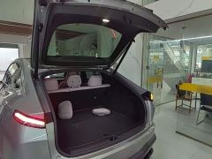 Onvo L60 60kWh AWD - фото 18