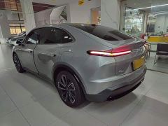 Onvo L60 60kWh AWD - фото 4