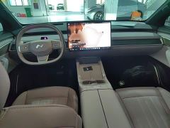 Onvo L60 60kWh AWD - фото 9