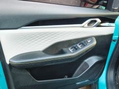 Geely Binyue COOL 290T Edition - ფოტო 12