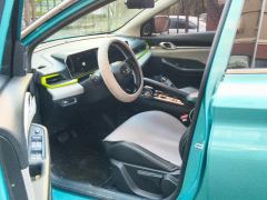 Geely Binyue COOL 290T Edition - ფოტო 14