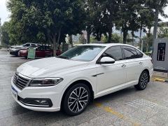 Volkswagen Lavida 280TSI DSG Luxury - ფოტო 1