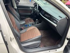 Volkswagen Lavida 280TSI DSG Luxury - ფოტო 11