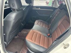 Volkswagen Lavida 280TSI DSG Luxury - ფოტო 12