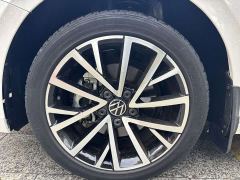 Volkswagen Lavida 280TSI DSG Luxury - ფოტო 13