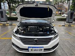 Volkswagen Lavida 280TSI DSG Luxury - ფოტო 14