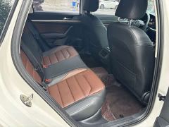 Volkswagen Lavida 280TSI DSG Luxury - ფოტო 15