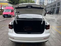 Volkswagen Lavida 280TSI DSG Luxury - ფოტო 16