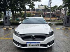 Volkswagen Lavida 280TSI DSG Luxury - ფოტო 2
