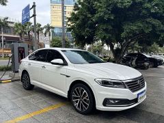 Volkswagen Lavida 280TSI DSG Luxury - ფოტო 3