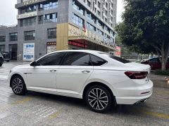 Volkswagen Lavida 280TSI DSG Luxury - ფოტო 4