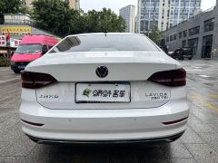 Volkswagen Lavida 280TSI DSG Luxury - ფოტო 5