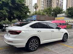 Volkswagen Lavida 280TSI DSG Luxury - ფოტო 6