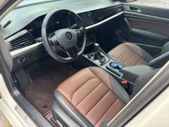 Volkswagen Lavida 280TSI DSG Luxury - ფოტო 7