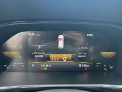 Volkswagen Lavida 280TSI DSG Luxury - ფოტო 8
