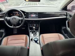 Volkswagen Lavida 280TSI DSG Luxury - ფოტო 9