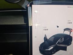 Tesla Model 3 606km Rear-Wheel Drive Edition - ფოტო 19