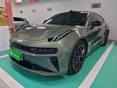 Zeekr 001 WE Edition 95kWh AWD - ფოტო 1