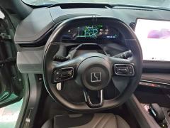 Zeekr 001 WE Edition 95kWh AWD - ფოტო 10