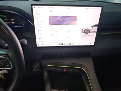 Zeekr 001 WE Edition 95kWh AWD - ფოტო 12