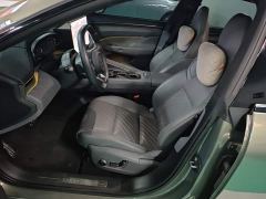 Zeekr 001 WE Edition 95kWh AWD - ფოტო 14