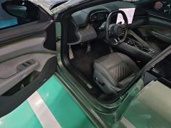 Zeekr 001 WE Edition 95kWh AWD - ფოტო 15