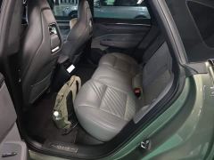 Zeekr 001 WE Edition 95kWh AWD - ფოტო 16