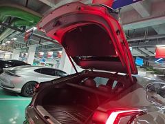 Zeekr 001 WE Edition 95kWh AWD - ფოტო 18