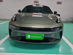 Zeekr 001 WE Edition 95kWh AWD - ფოტო 2