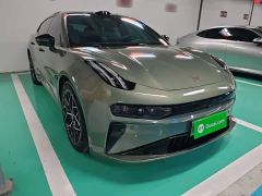 Zeekr 001 WE Edition 95kWh AWD - ფოტო 3