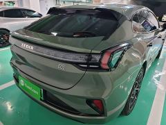 Zeekr 001 WE Edition 95kWh AWD - ფოტო 5