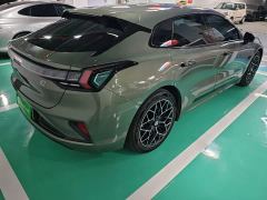 Zeekr 001 WE Edition 95kWh AWD - ფოტო 6
