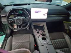 Zeekr 001 WE Edition 95kWh AWD - ფოტო 9