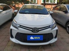 Toyota Vios 1.5L CVT Creative Edition - photo 3
