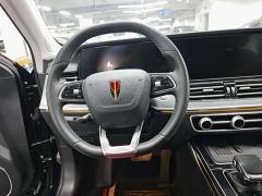 FAW Red Flag HS5 2.0T Flagship Enjoy Pro - ფოტო 10