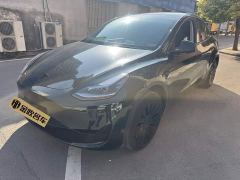 Tesla Model Y Rear-Wheel Drive - photo 1