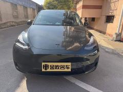 Tesla Model Y Rear-Wheel Drive - photo 2