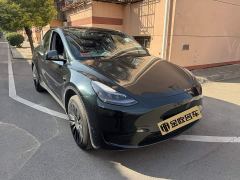Tesla Model Y Rear-Wheel Drive - photo 3
