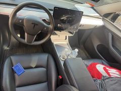 Tesla Model Y Rear-Wheel Drive - photo 5