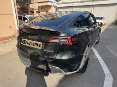 Tesla Model Y Rear-Wheel Drive - photo 7