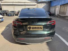 Tesla Model Y Rear-Wheel Drive - photo 8