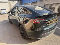 Tesla Model Y Rear-Wheel Drive - photo 9